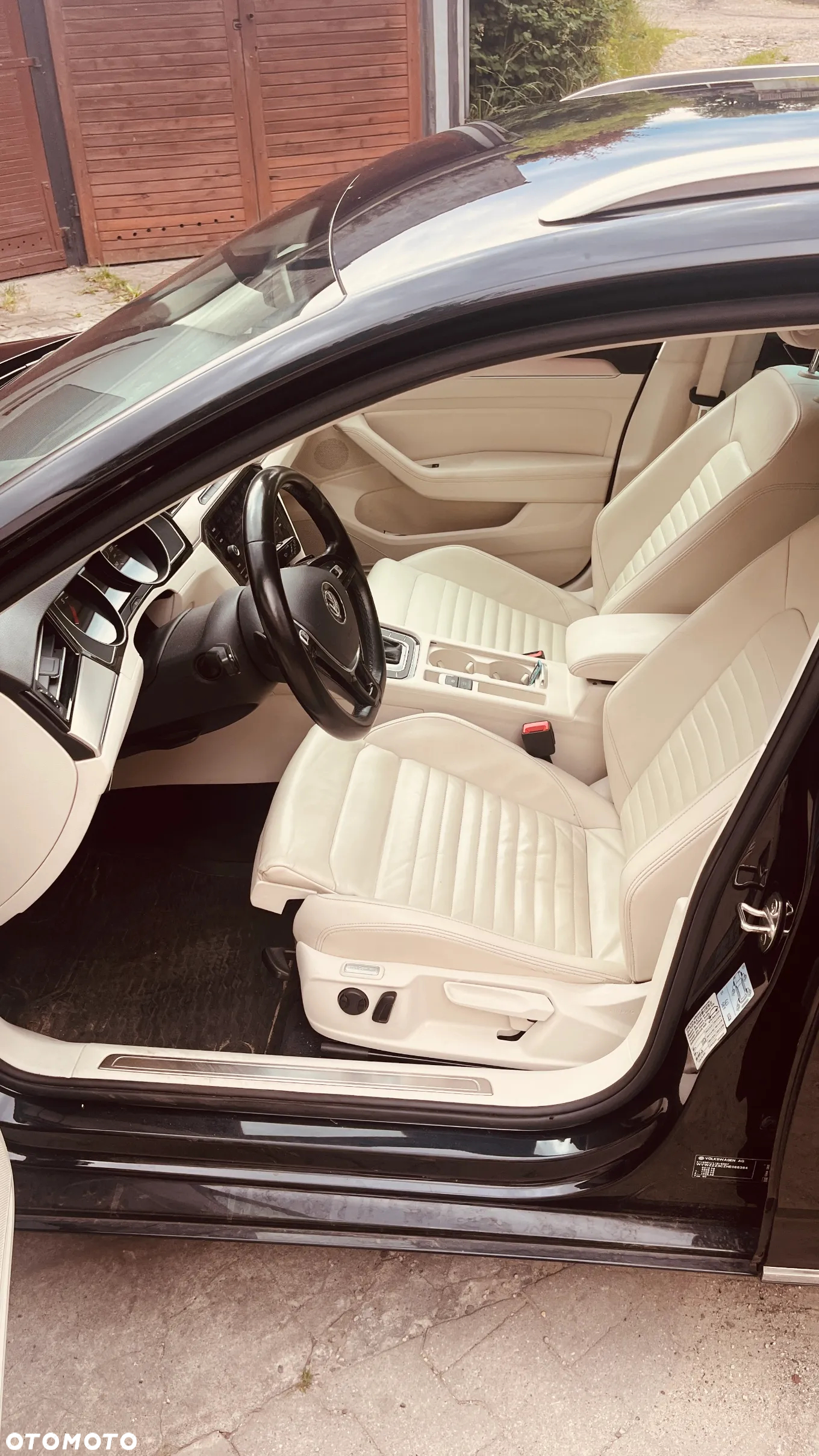 Volkswagen Passat 2.0 TDI BMT SCR 4Mot Highline DSG7 - 8
