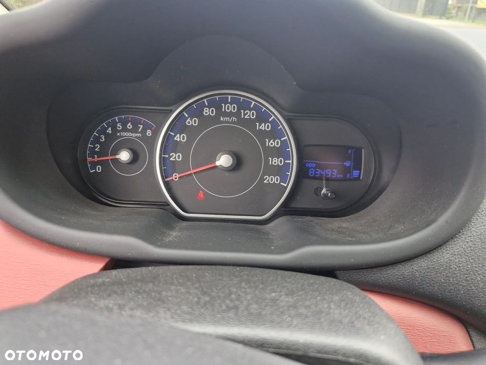 Hyundai i10 1.0 Access - 5