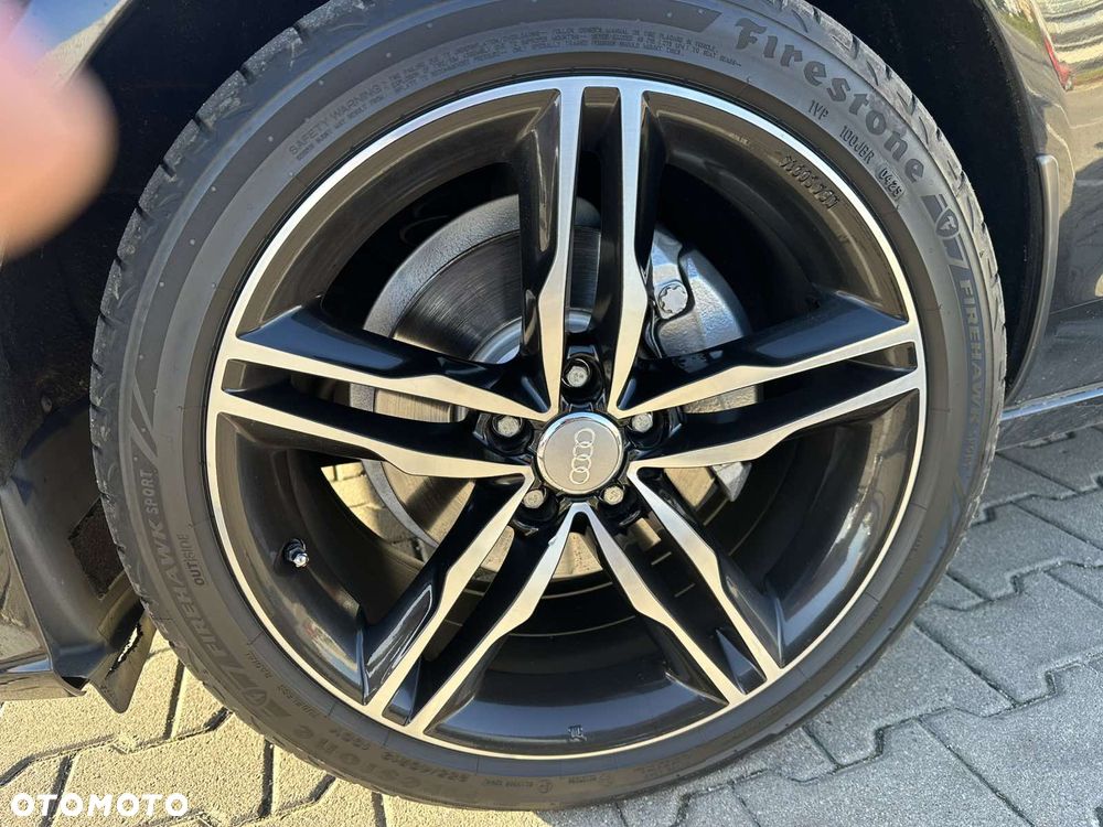 Audi A6 Limousine - 6