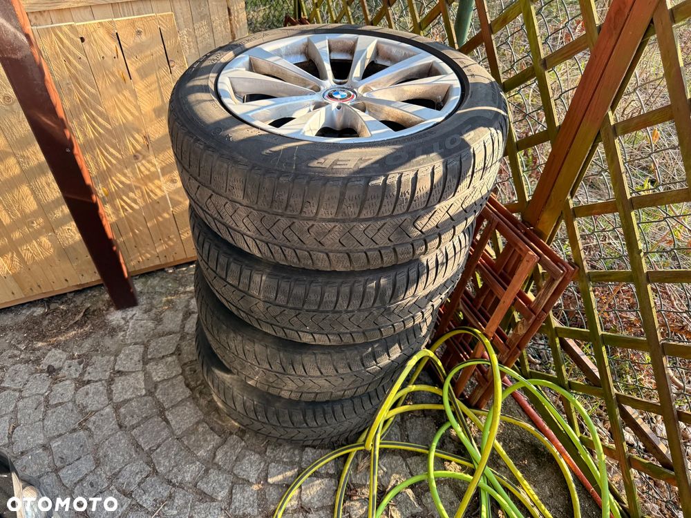 BMW 3GT 320d Sport Line - 16