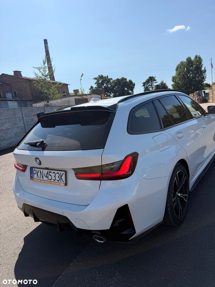 BMW Seria 3 - 4
