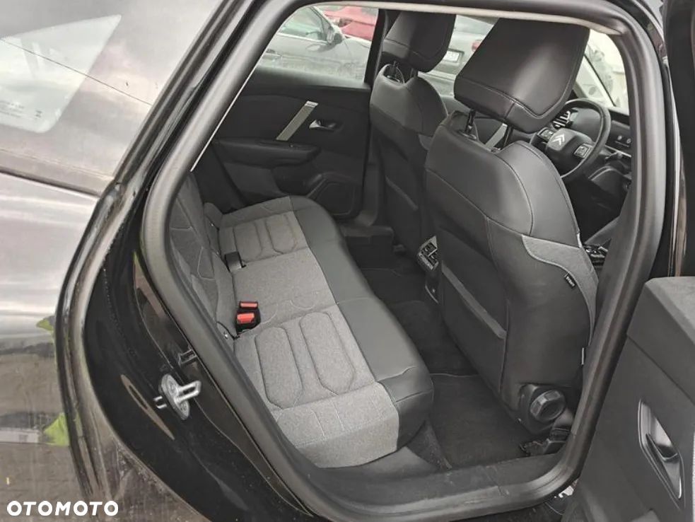 Citroën C4 1.2 PureTech Feel Pack S&S EAT8 - 11