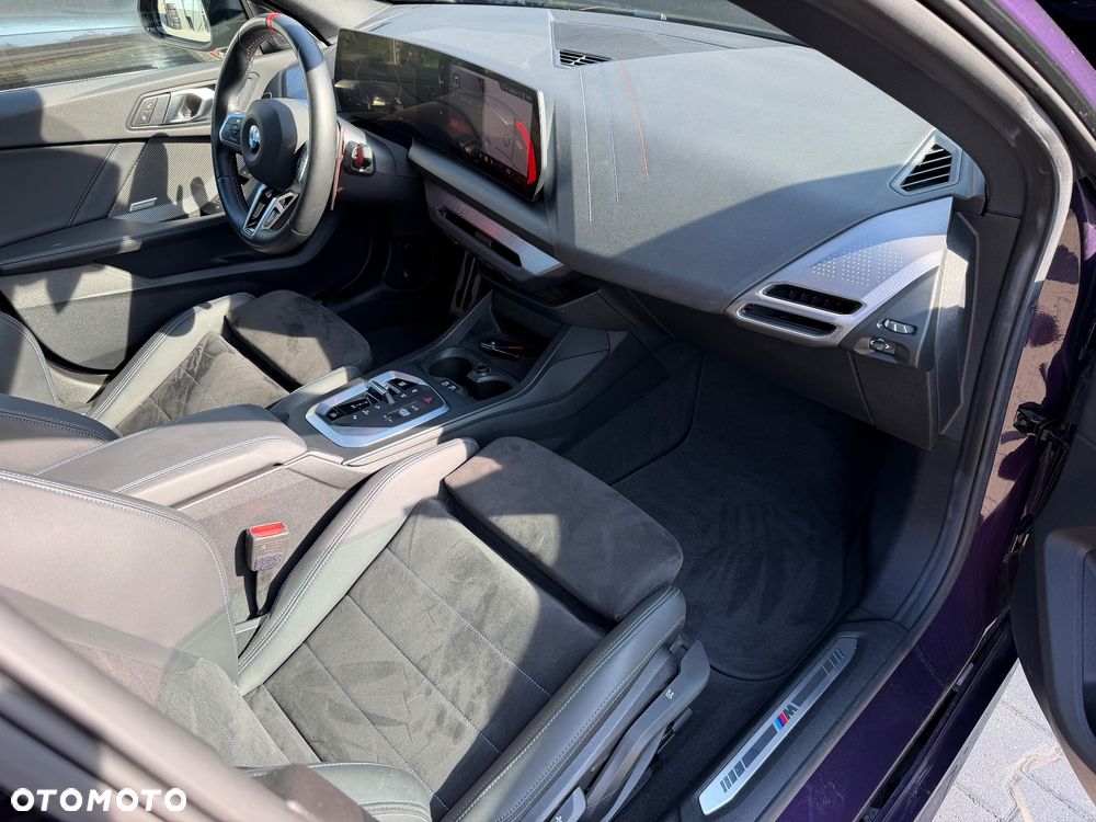 BMW Seria 2 M235 xDrive - 19