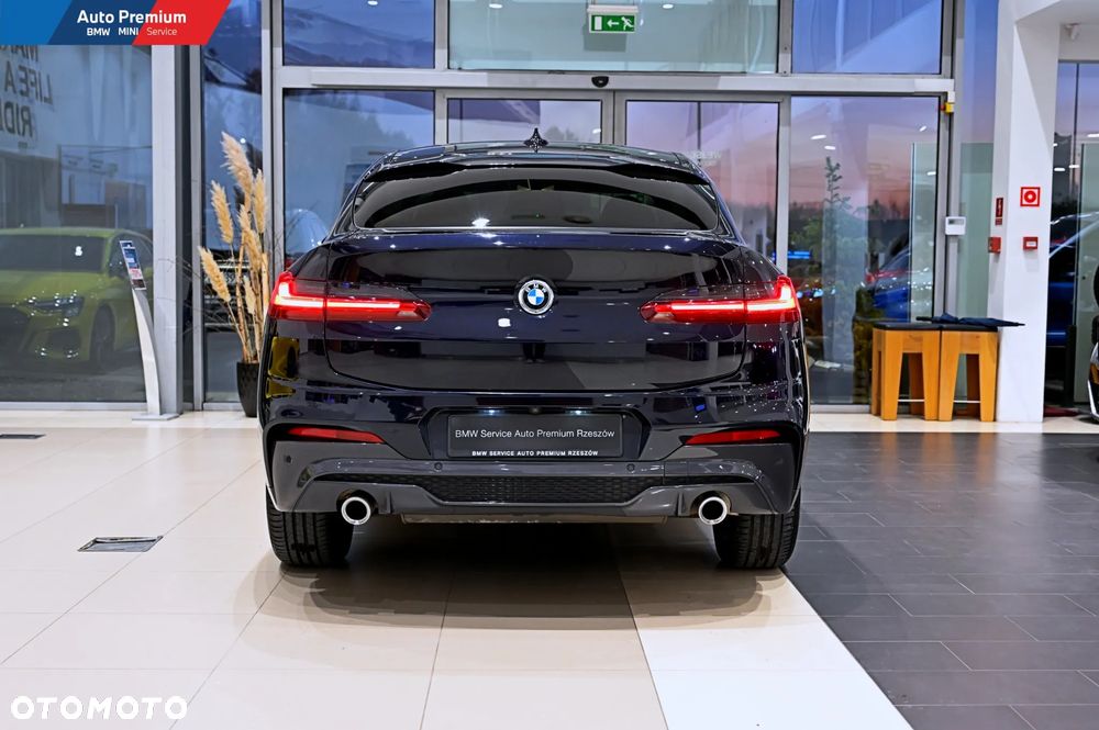 BMW X4 xDrive20i M Sport sport - 18
