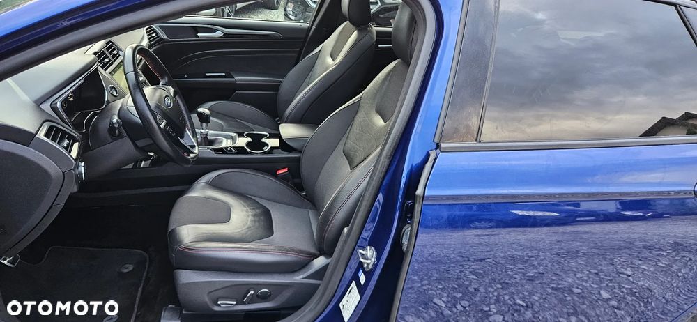 Ford Mondeo 2.0 TDCi ST-Line - 14