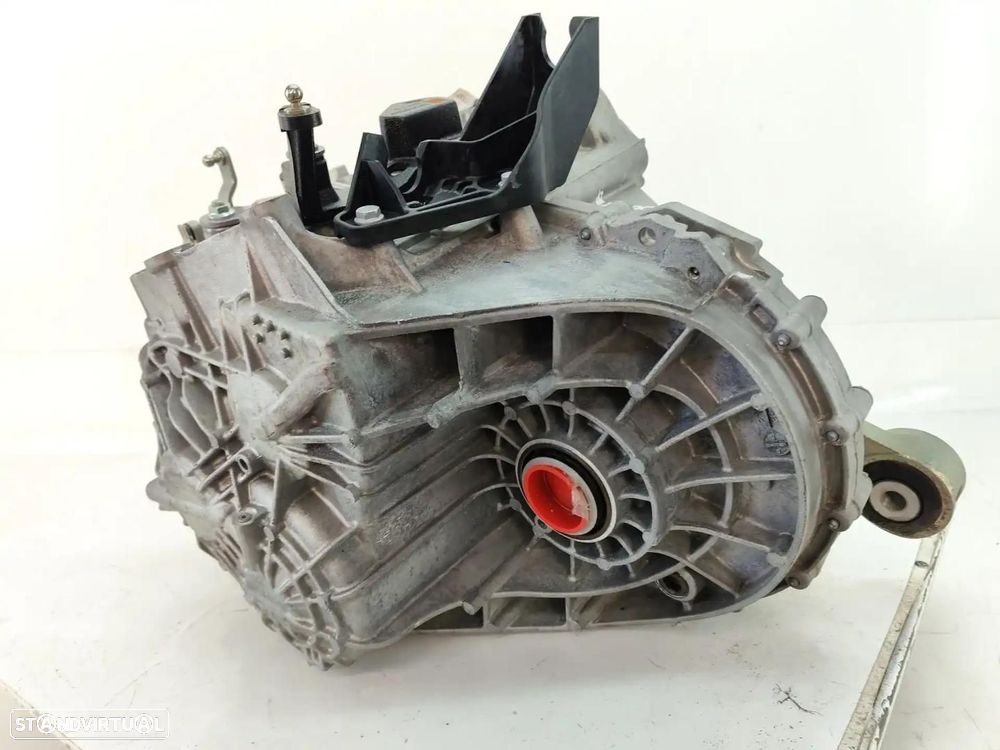 CAIXA DE VELOCIDADES FIAT DUCATO 2.2 2024 REFª: 46353184 - 5