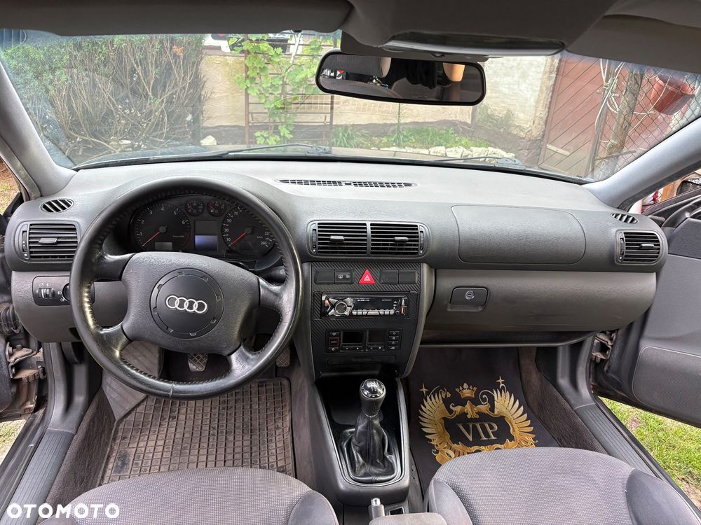 Audi A3 Allstreet - 8