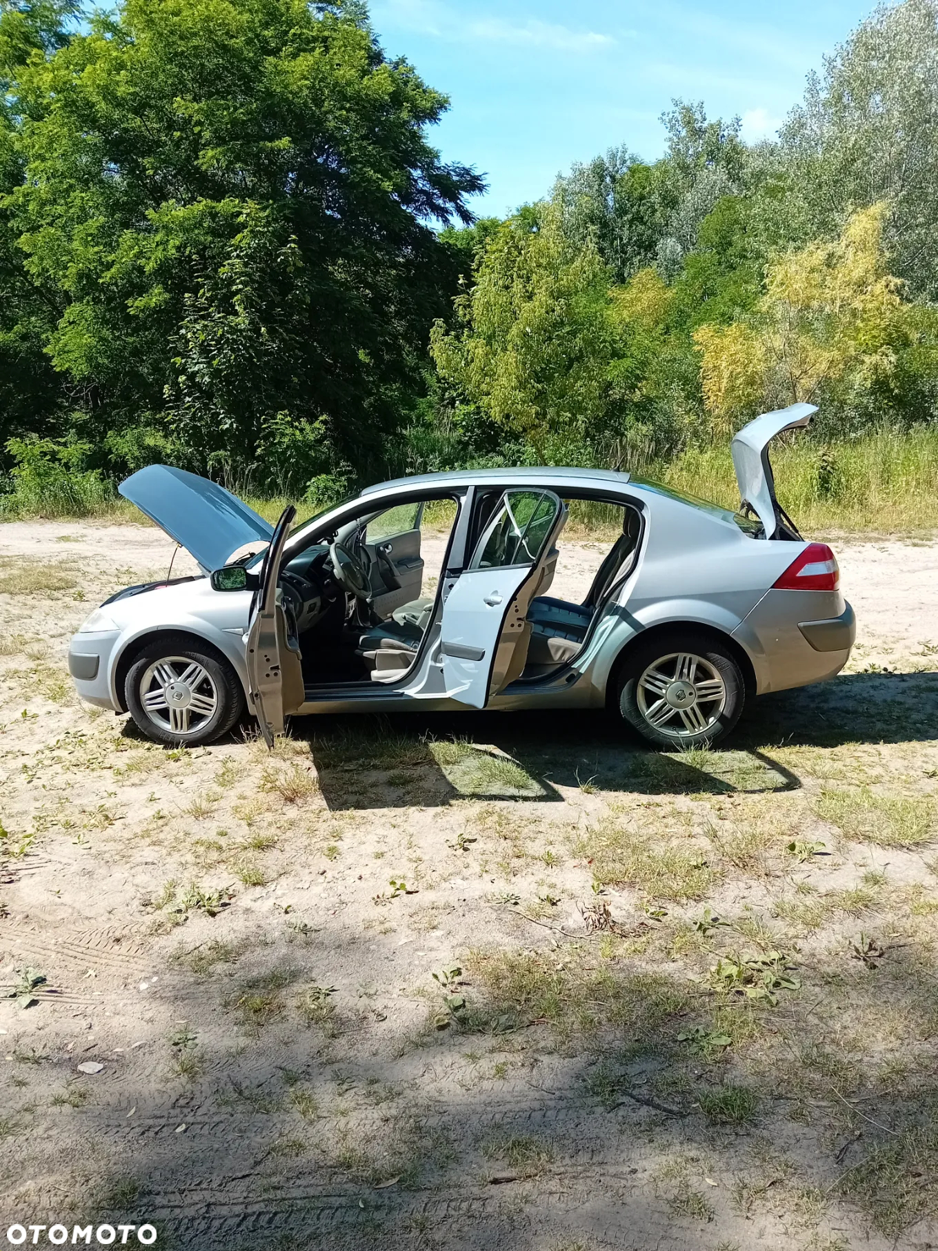 Renault Megane - 7
