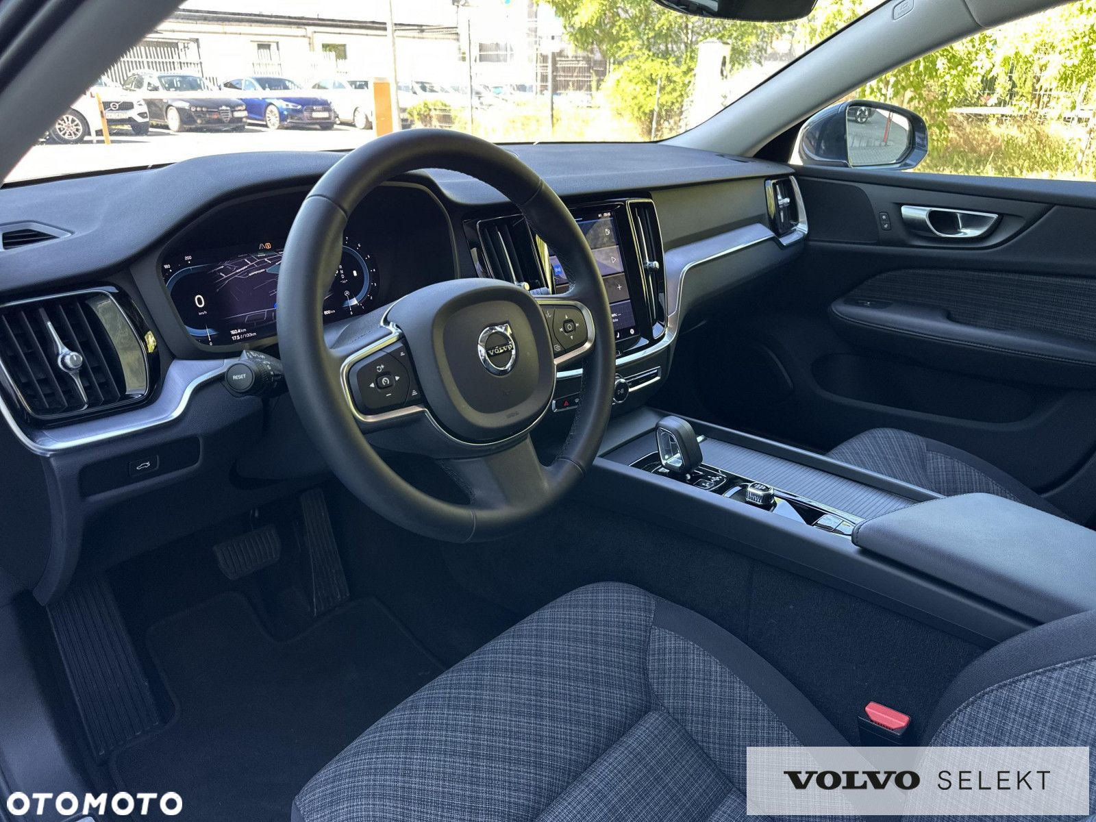 Volvo V60 - 10