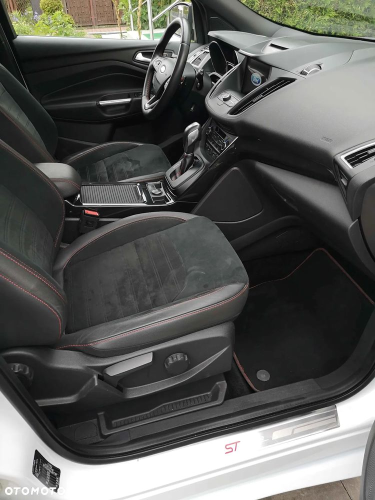Ford Kuga 1.5 EcoBoost AWD ST-Line ASS - 16