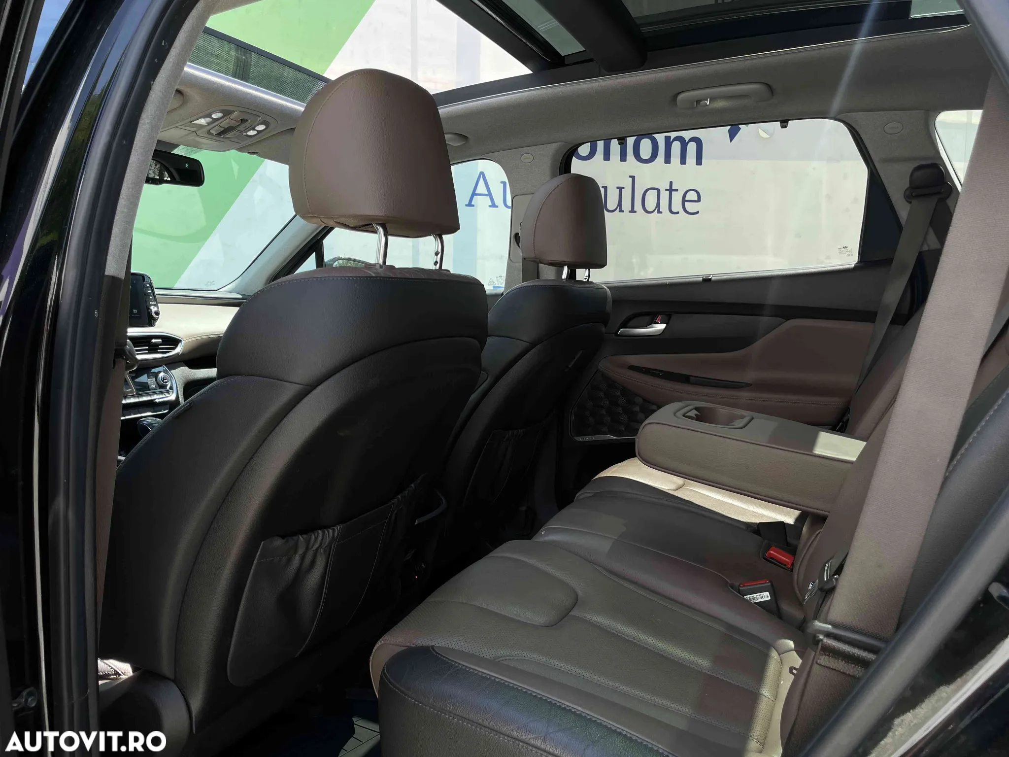 Hyundai Santa Fe - 15