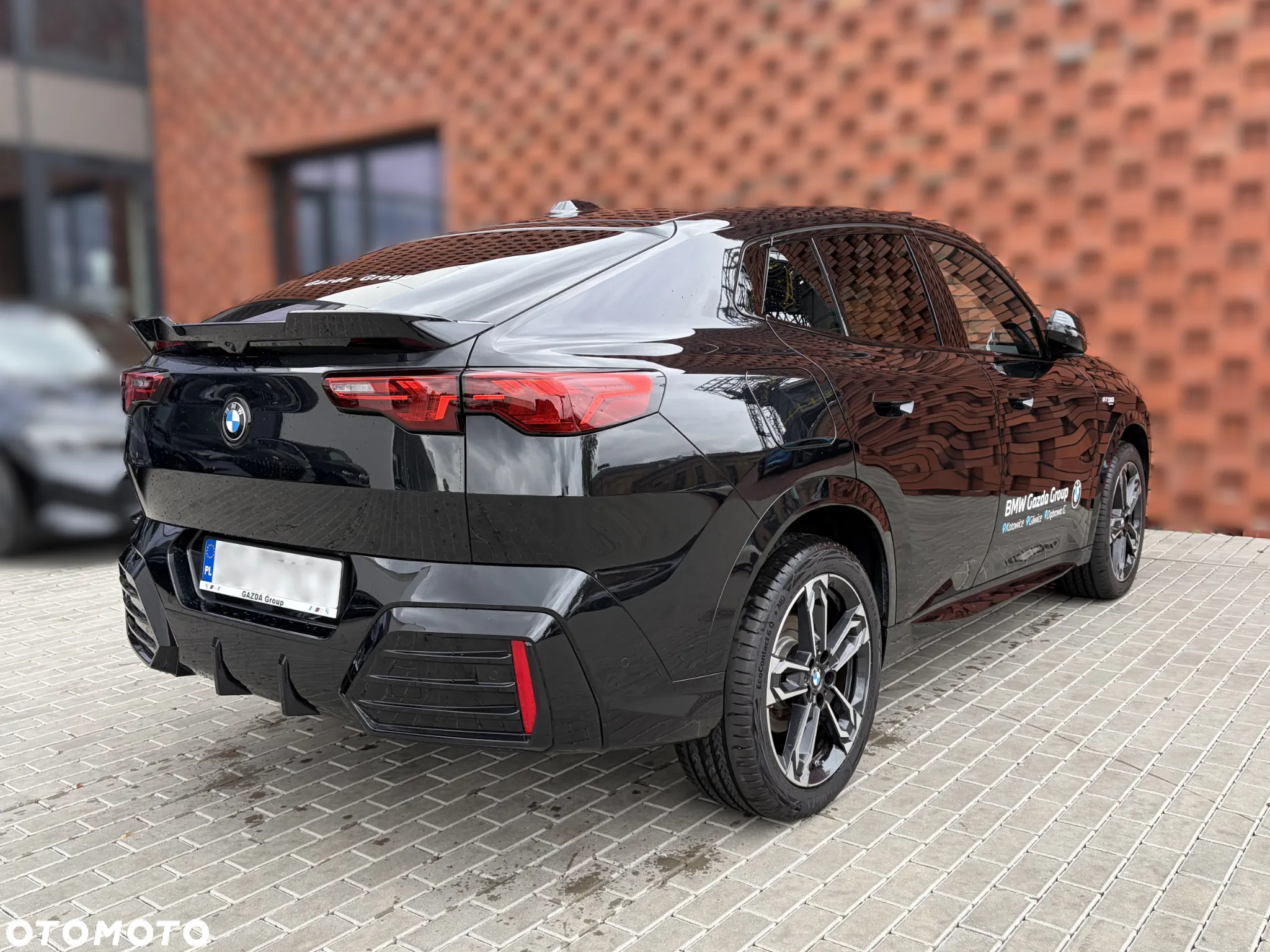 BMW X2 sDrive20i mHEV M Sport - 4