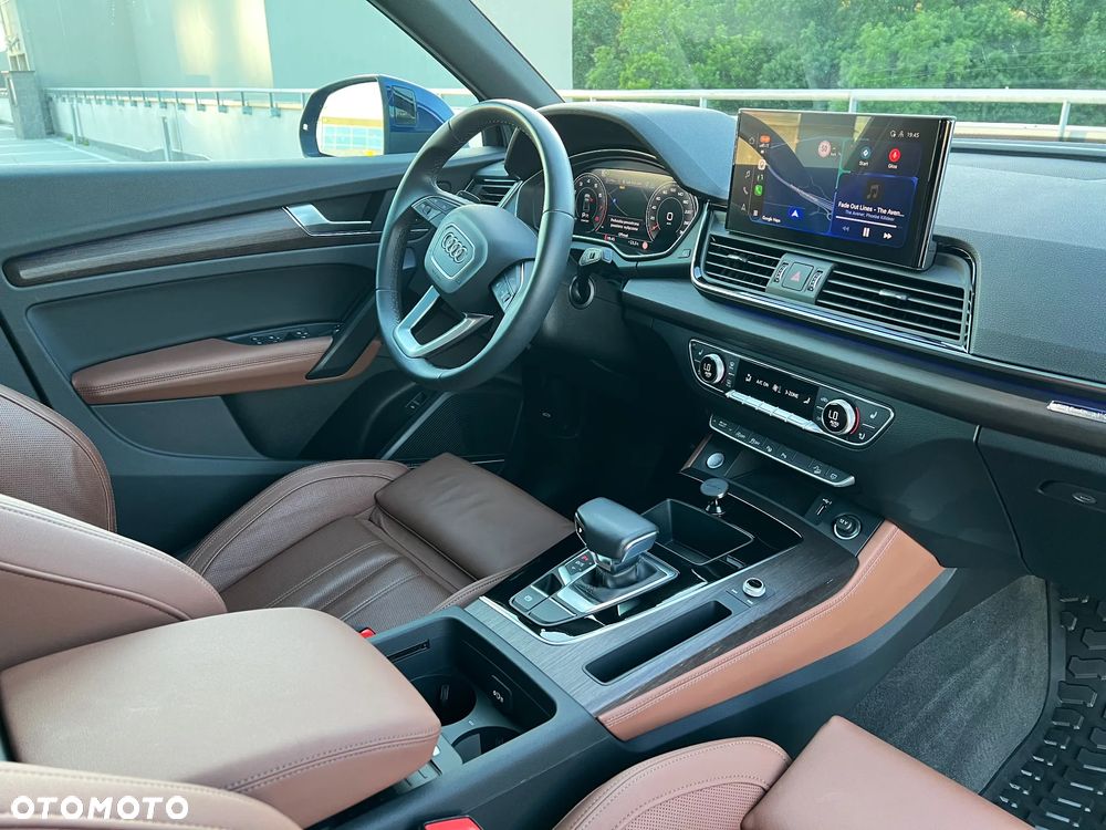 Audi Q5 - 18