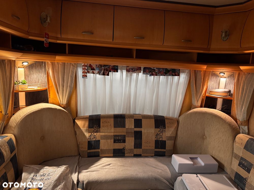 Hobby De luxe - 26