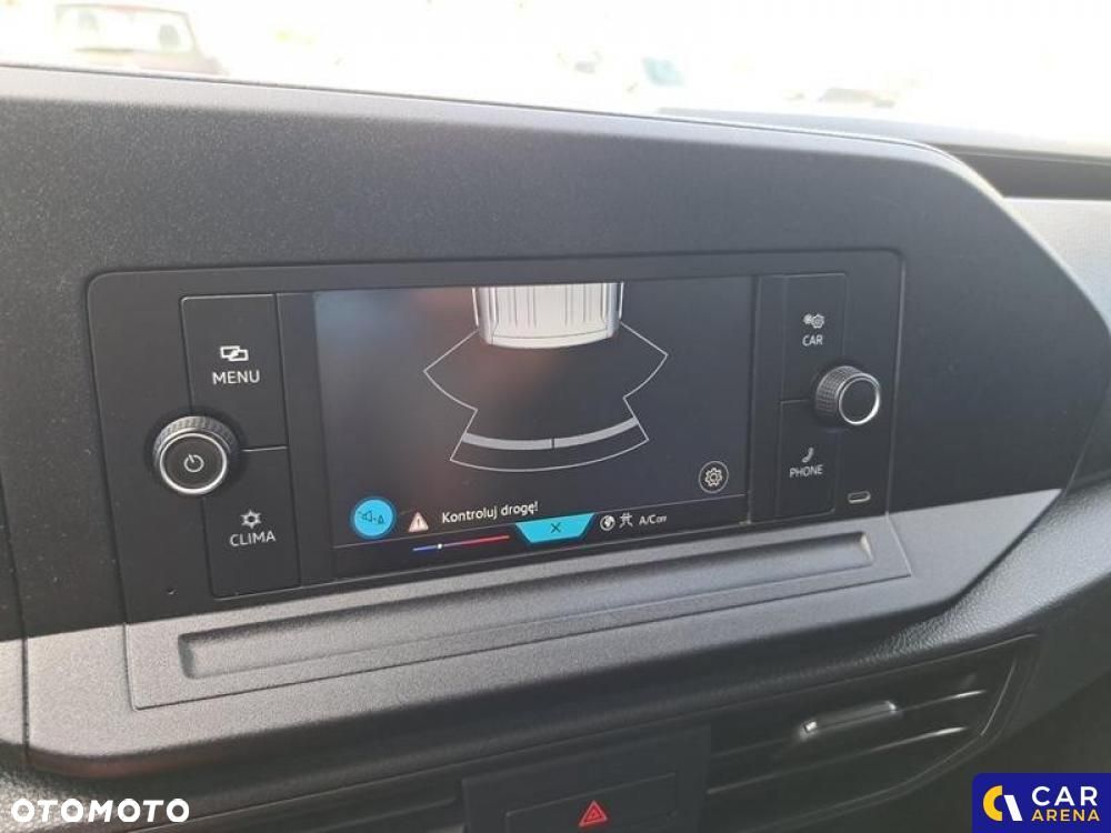 Volkswagen Caddy - 12