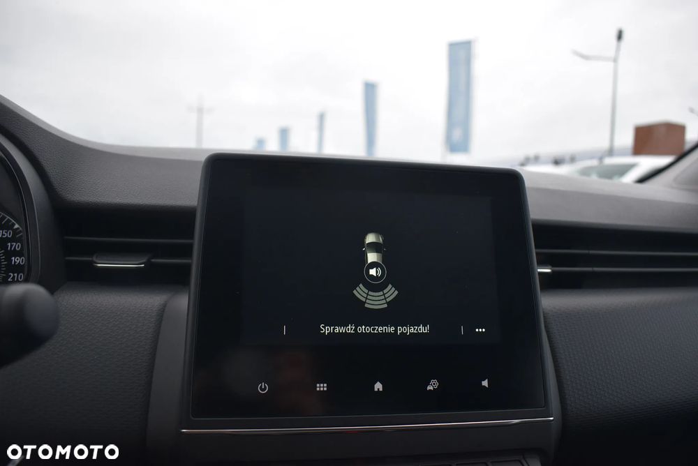 Renault Clio 1.0 TCe Equilibre - 31