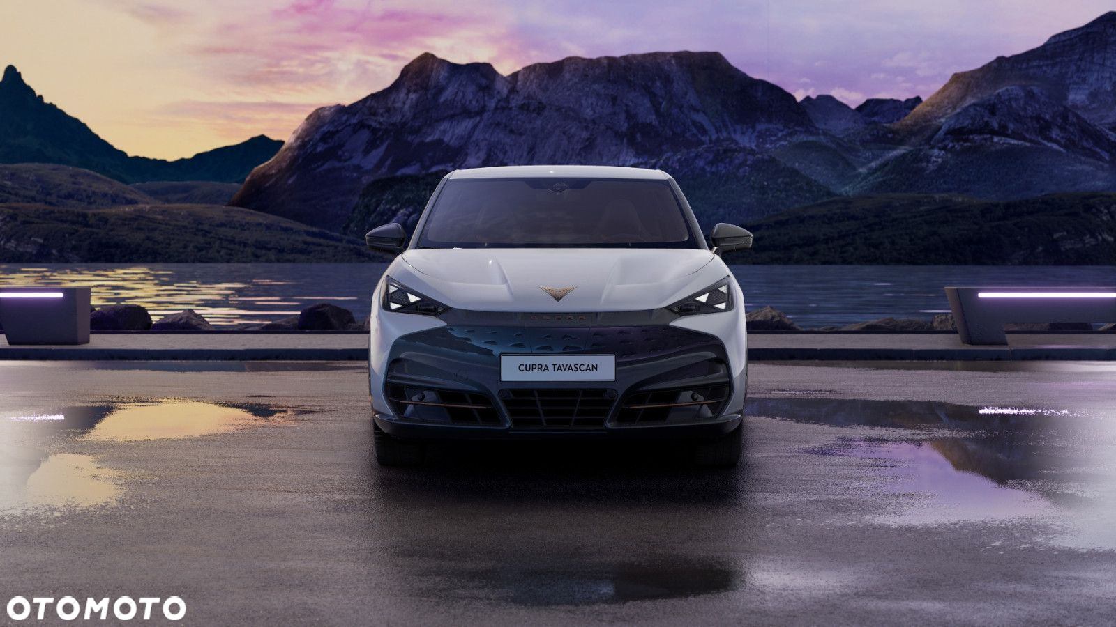 Cupra Tavascan - 8