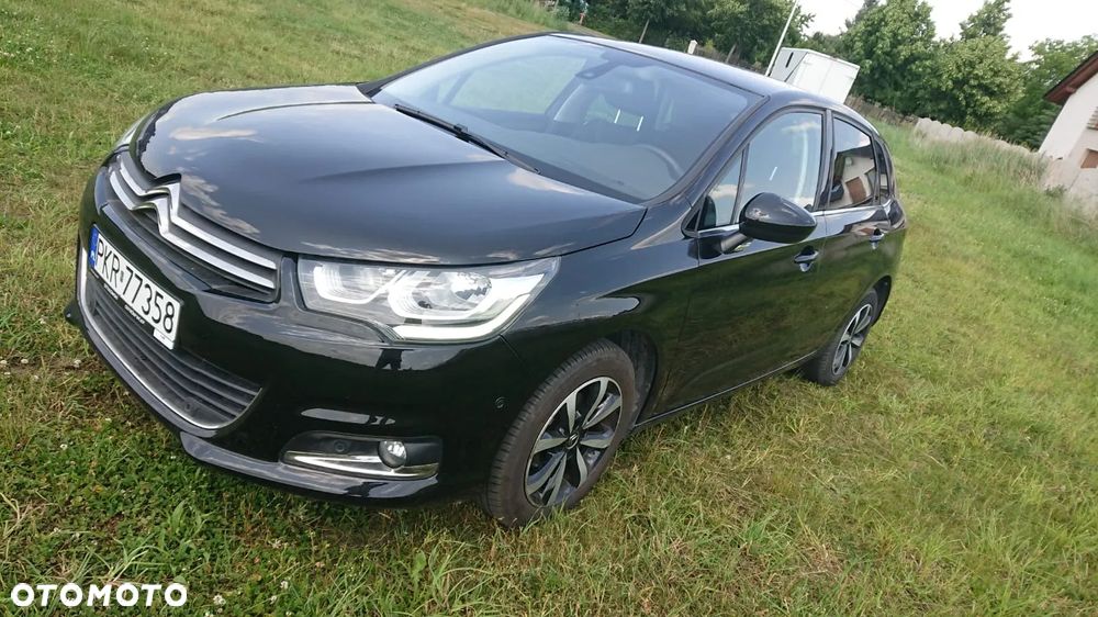 Citroën C4 1.2 PureTech Feel Edition Elite - 34