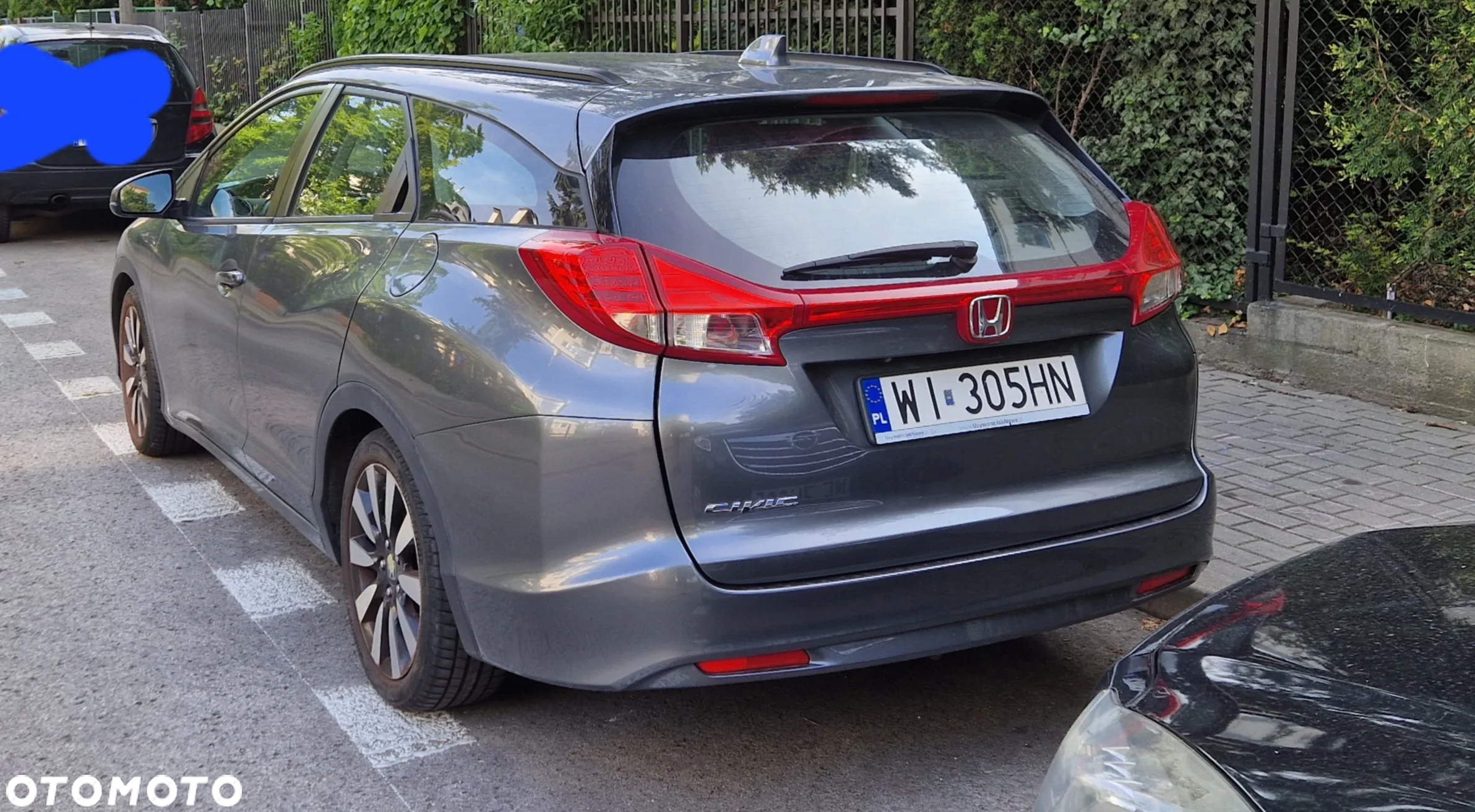 Honda Civic 1.8 Sport - 7
