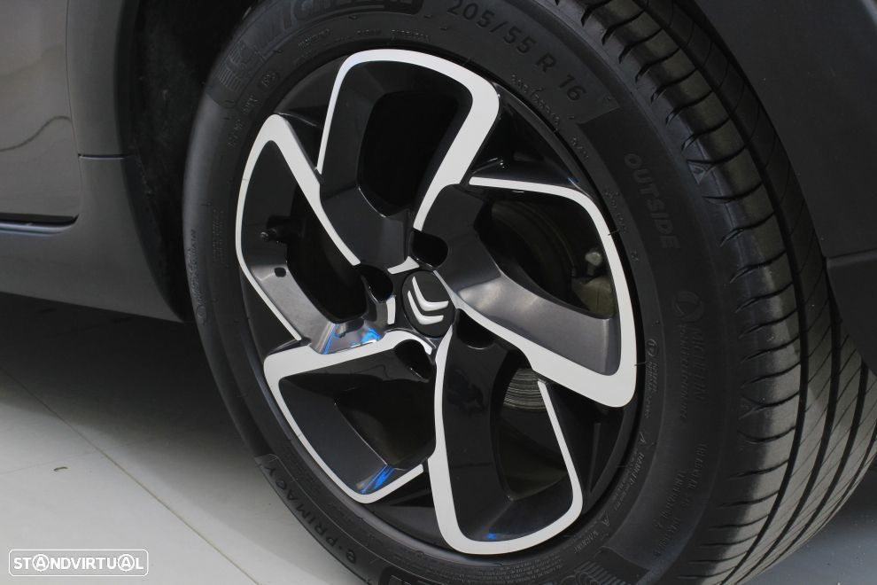 Citroën C3 1.5 BlueHDi C-Series - 25