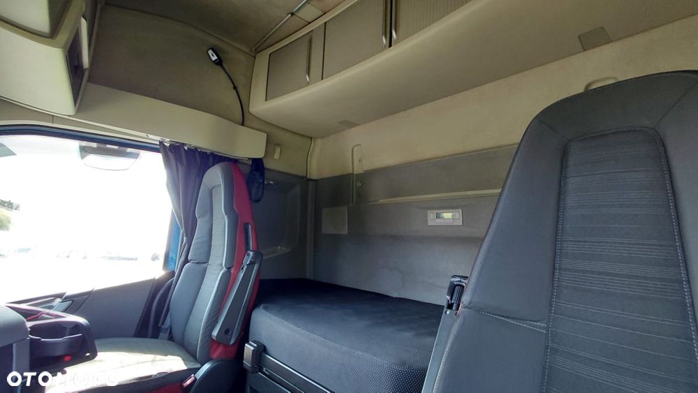 Volvo FH 460 AUTOMAT 2014 - 10