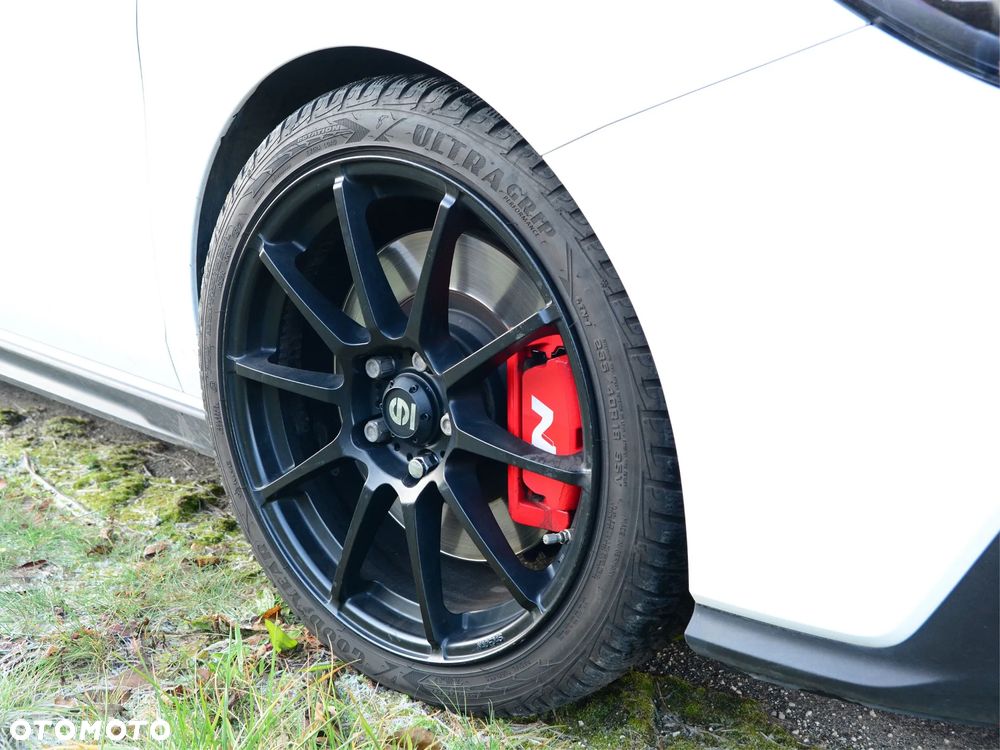 Hyundai i30 N 2.0 T-GDI Performance - 18