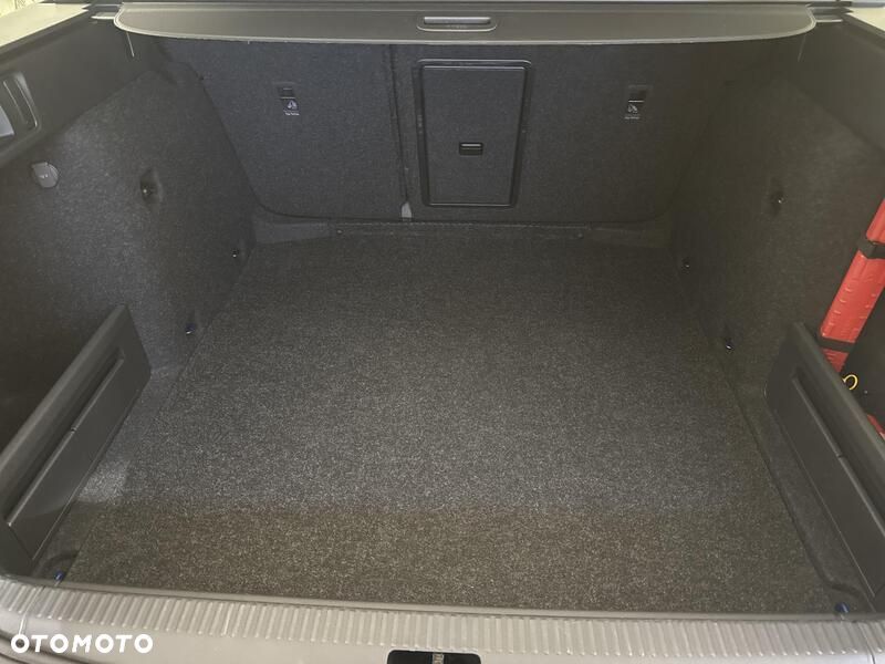 Skoda Octavia 1.5 TSI GPF ACT Ambition - 22