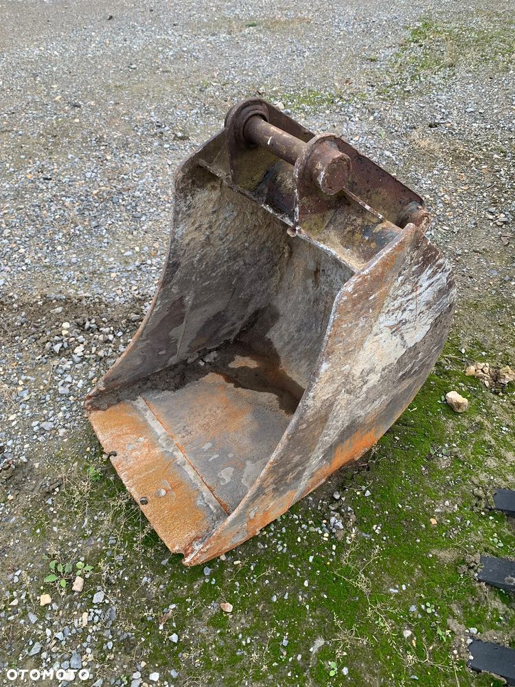Łyżka 60 cm - 4CX/3CX