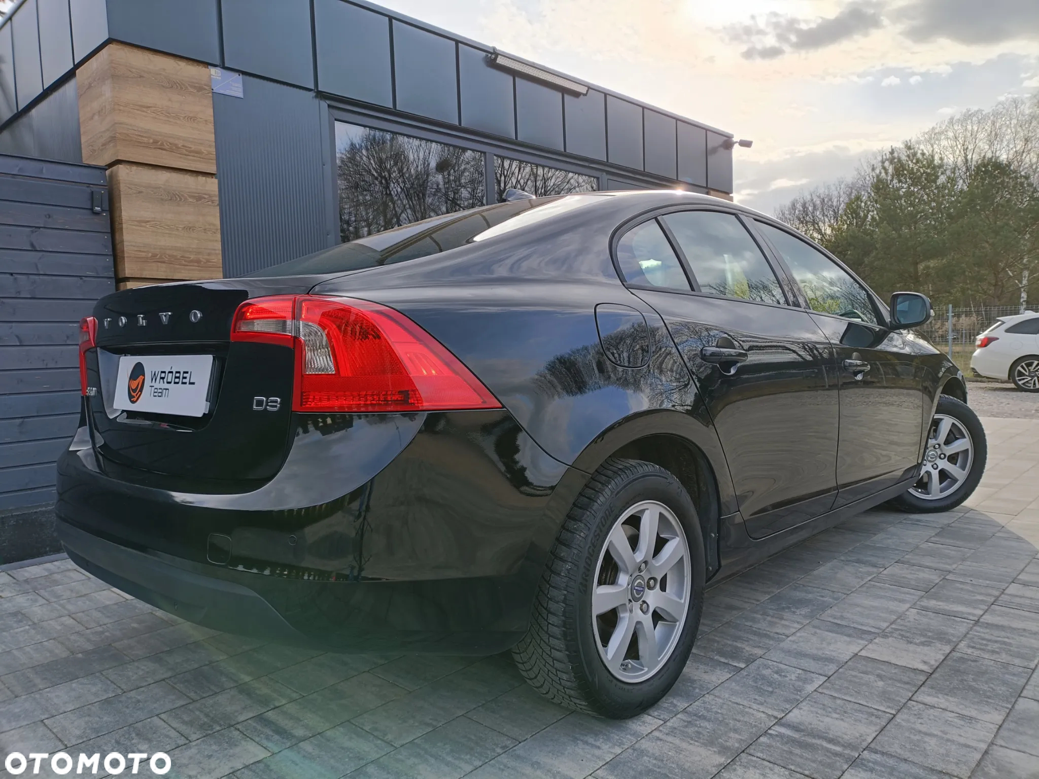 Volvo S60 - 7