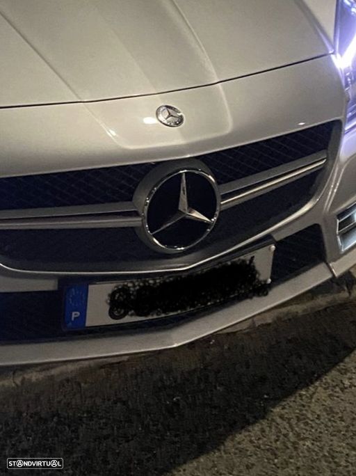 Mercedes-Benz SLK 250 BlueEFFICIENCY 7G-TRONIC Edition 1 - 8