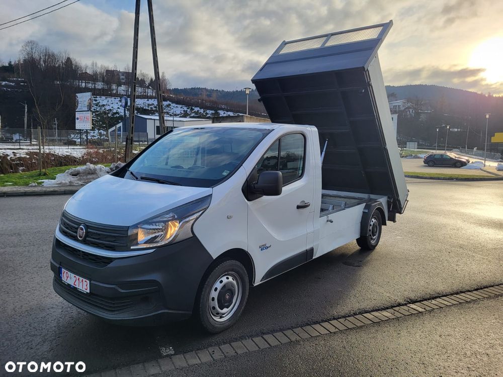 Fiat Talento - 2
