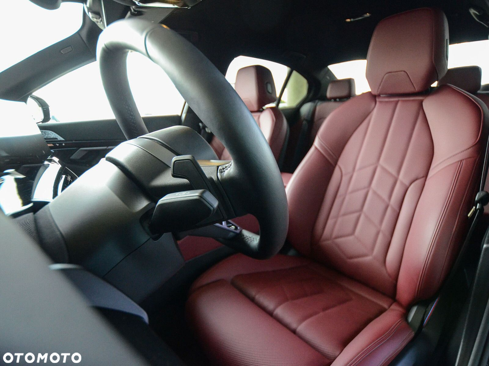 BMW Seria 5 - 31