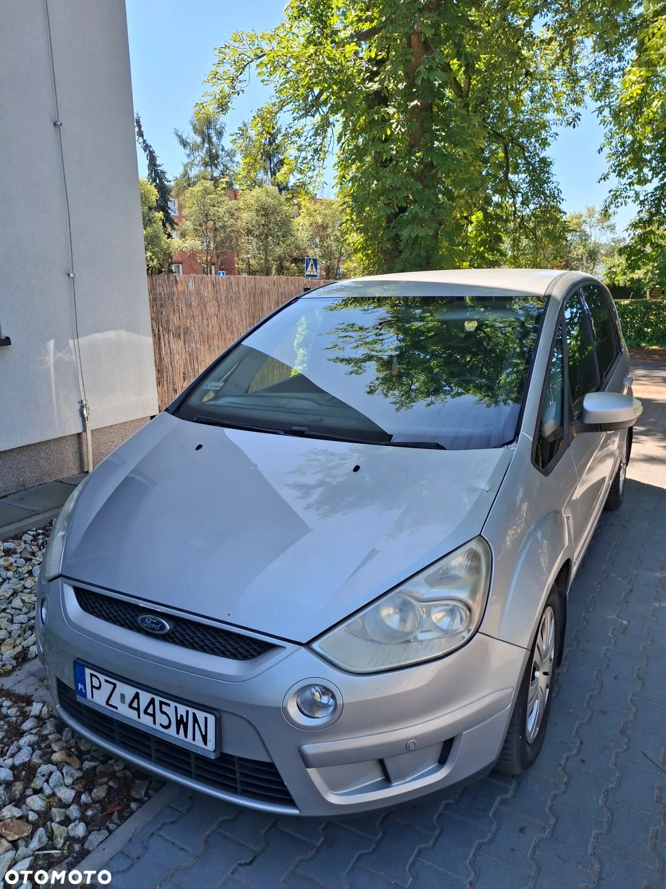 Ford S-Max 2.0 TDCi Ambiente - 1