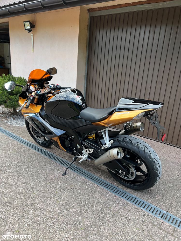 Suzuki GSX-R - 5