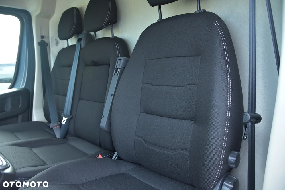 Fiat Ducato Maxi L4H2 140KM DMC 3.5t - 11