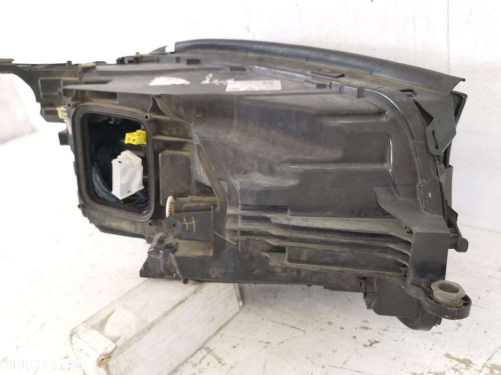 Far Stanga MultiBeam Led Mercedes-Benz  GLS-Class X167 [2019 - 2023] O - 7