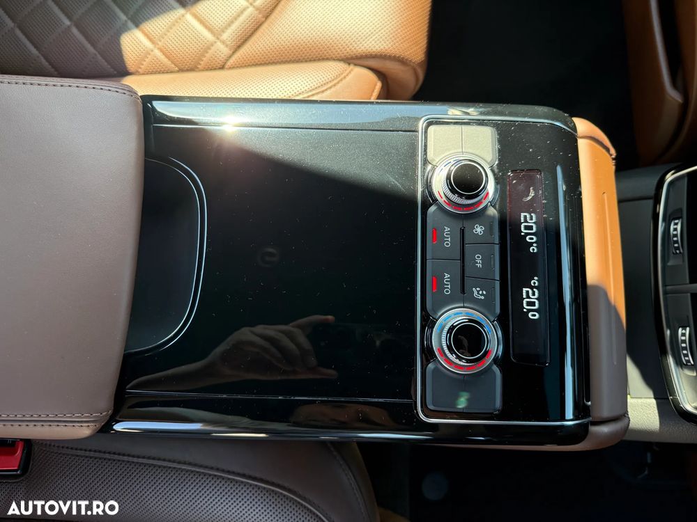 Audi A8 3.0 TDI Quattro Tiptronic - 18