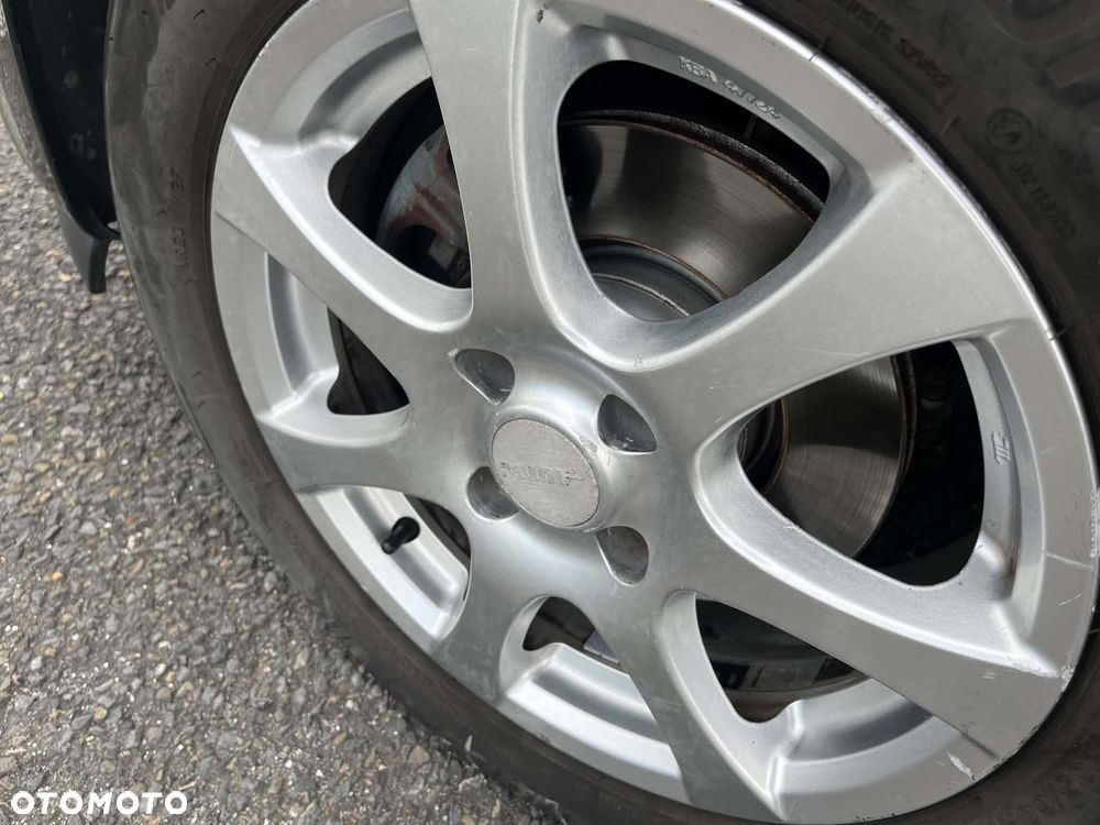 Peugeot 307 - 14