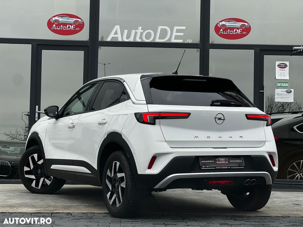 Opel Mokka - 3