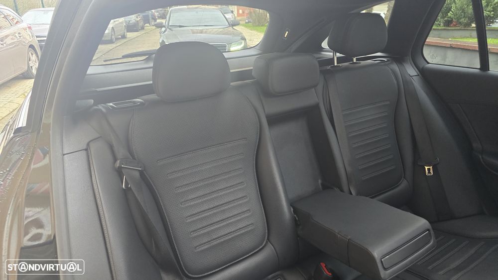 Mercedes-Benz C 300 e 9G-TRONIC AMG Line Advanced - 13
