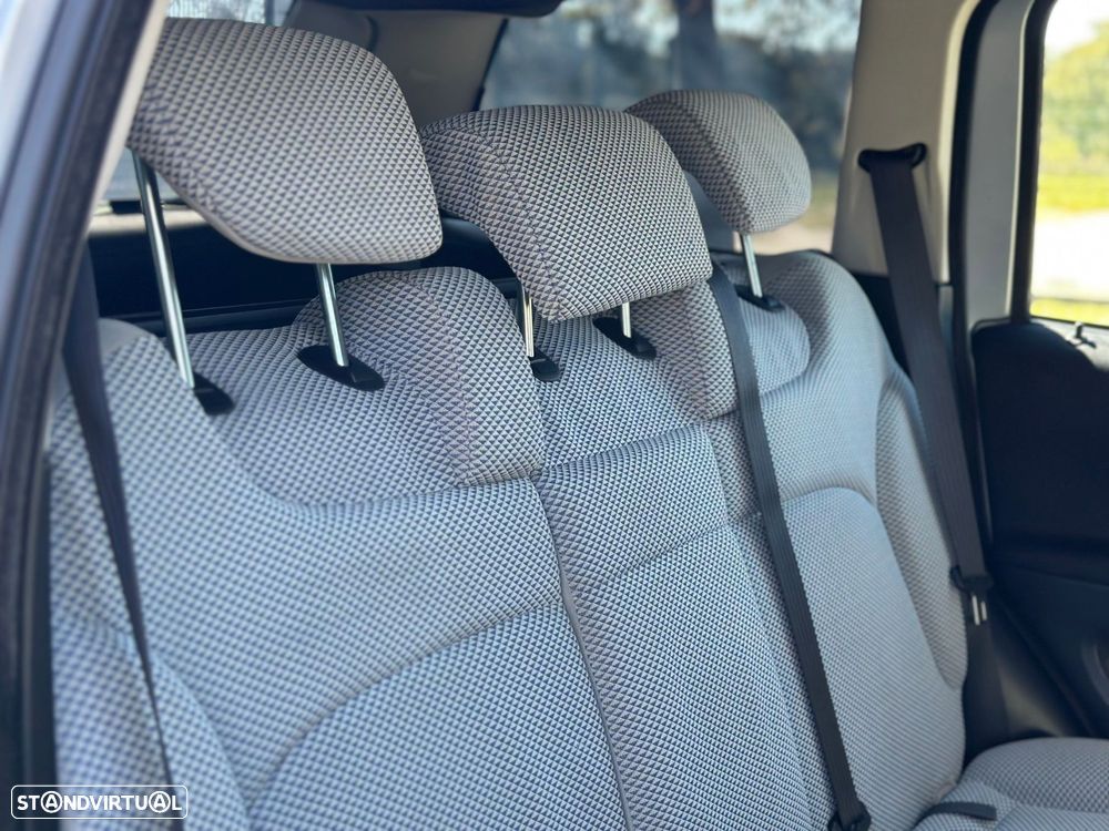 Fiat Stilo Multiwagon 1.4 Active - 18