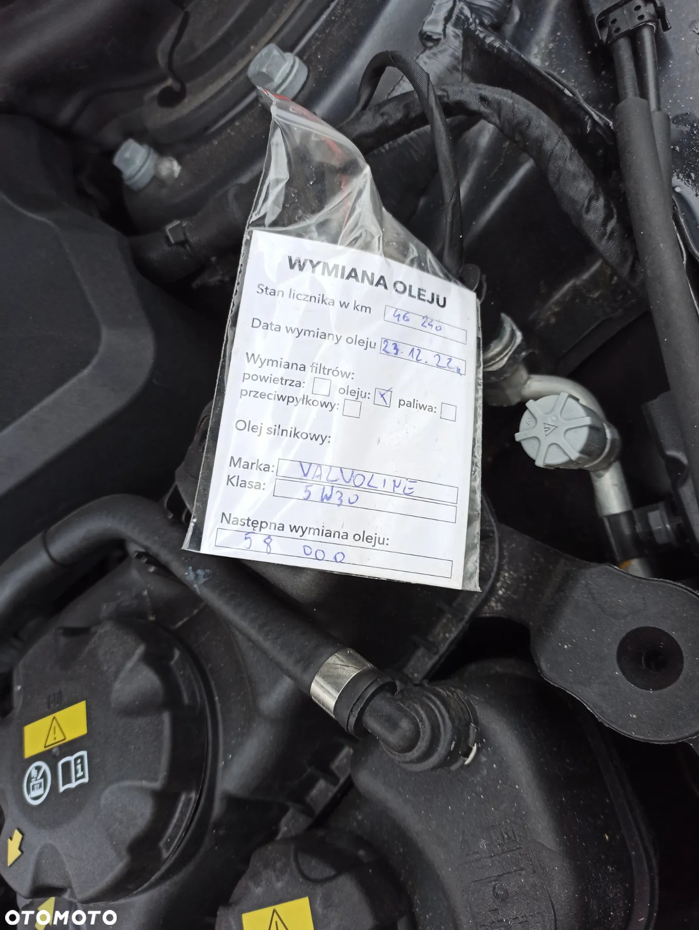 BMW Seria 4 430i xDrive M Sport - 8