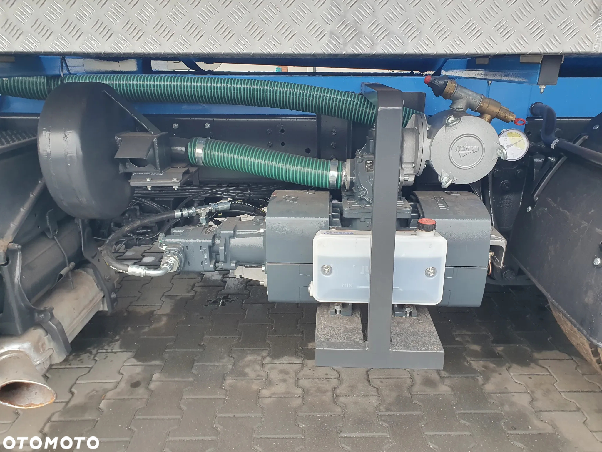 Scania P360 - 6