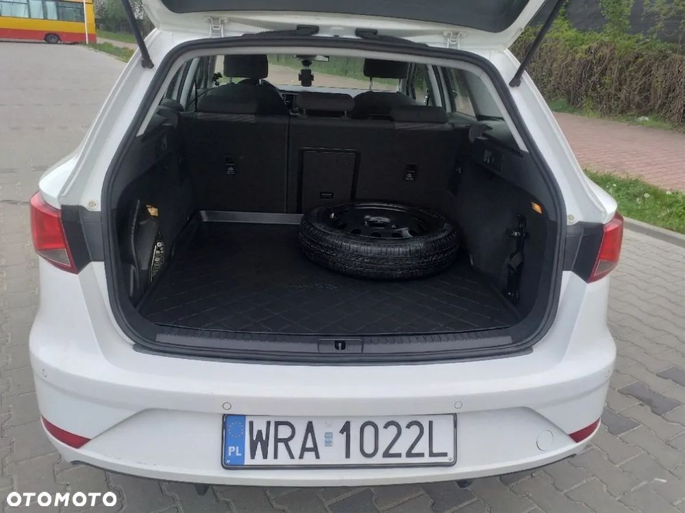 Seat Leon - 7