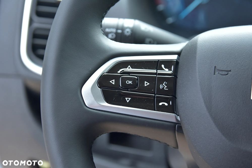 Fiat Ducato Maxi L4H2 180KM DMC 3.5t - 7