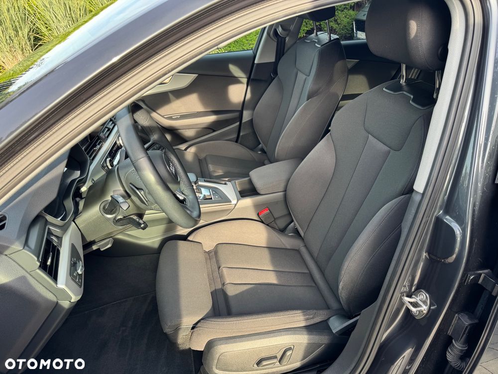 Audi A4 Avant 40 TFSI mHEV Quattro Advanced S tronic - 15