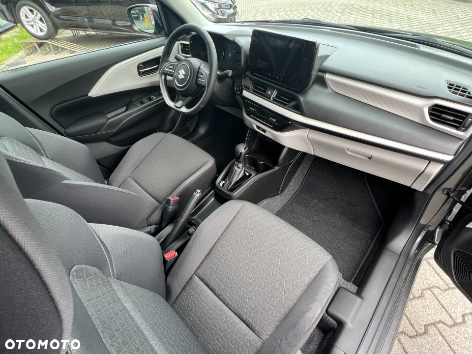 Suzuki Swift - 9