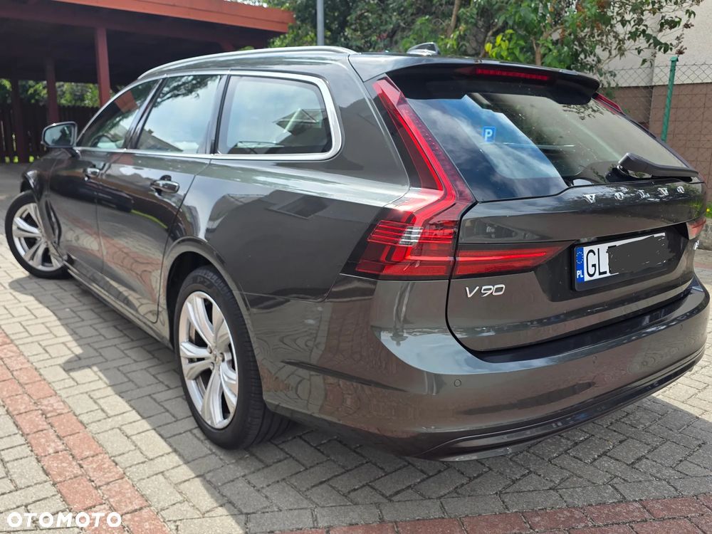 Volvo V90 B4 D Geartronic Momentum Pro - 13
