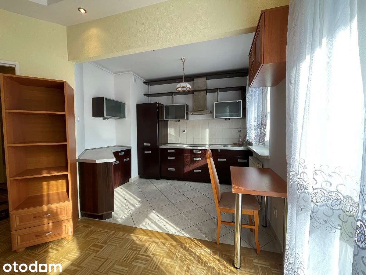 Bemowo-studio/kawalerka-35m2-garaż-komórka-wolne-Obok WAT