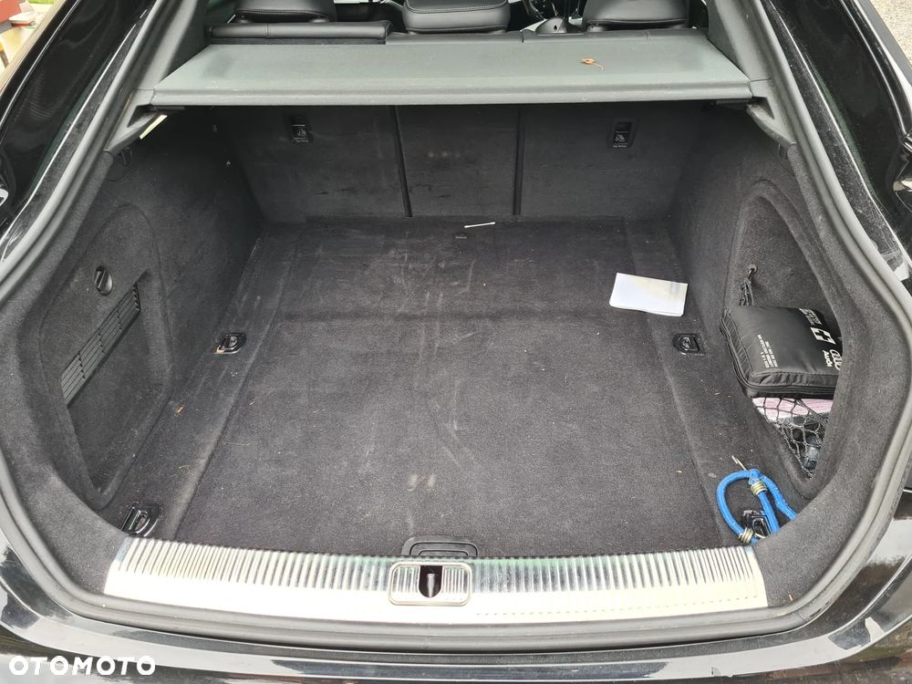 Audi A5 5F 16-24 kod lakieru LY9B SILNIK 2.0TDI DETA Wszystkie części potrzebujesz czegoś dzwoń - 13